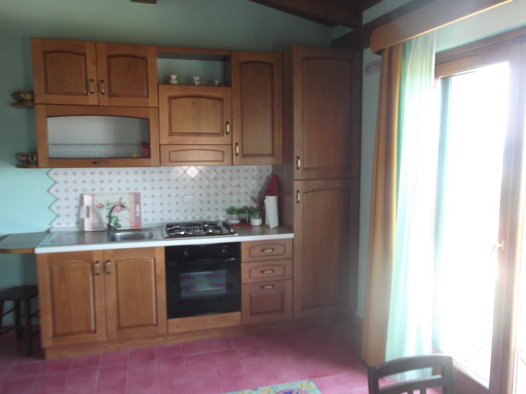 Il Podere Sul Mare Термоли Номер фото