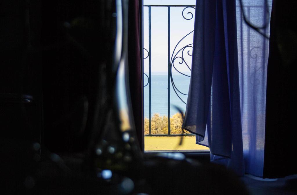 Il Podere Sul Mare Термоли Номер фото